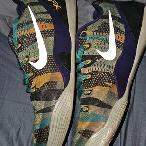 Kobe 9 pop art